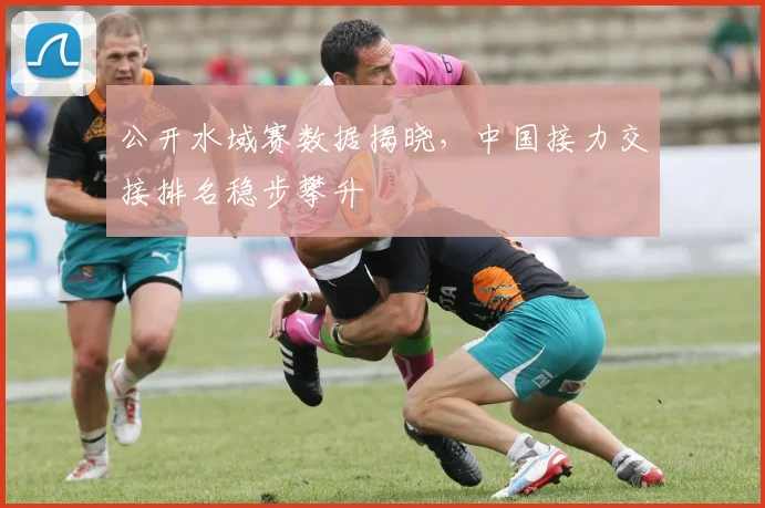公开水域赛数据揭晓，中国接力交接排名稳步攀升 - 虎扑体育